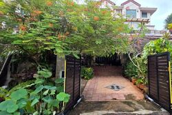 Jalan Punai (D14), Terrace #578496171